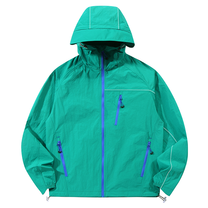 2026 New Women's UPF 50+ Light - Cycling Commute Jacket のレビューと価格