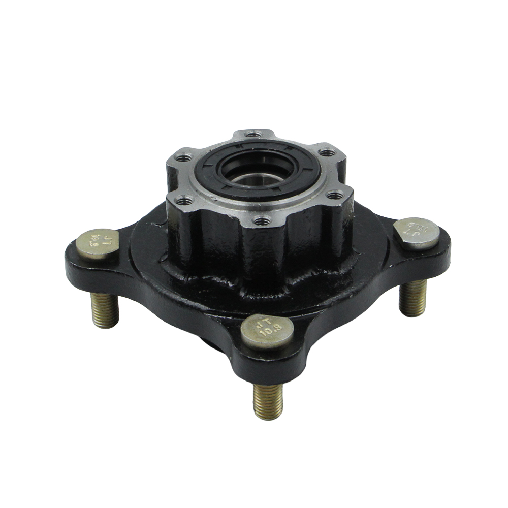 17-20mm 110mm*4 Stud Front Whe - Dynamo Hub Front のレビューと価格