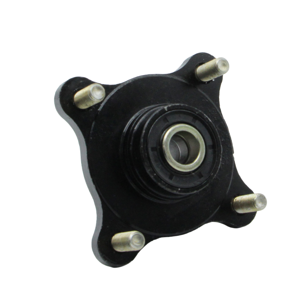 17-20mm 110mm*4 Stud Front Whe - Dynamo Hub Front のレビューと価格