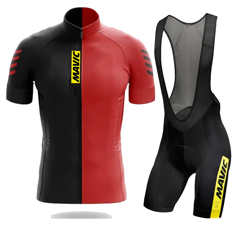 RCC MAVIC Cycling Team Clothin - Cycling Commute Shorts のレビューと価格