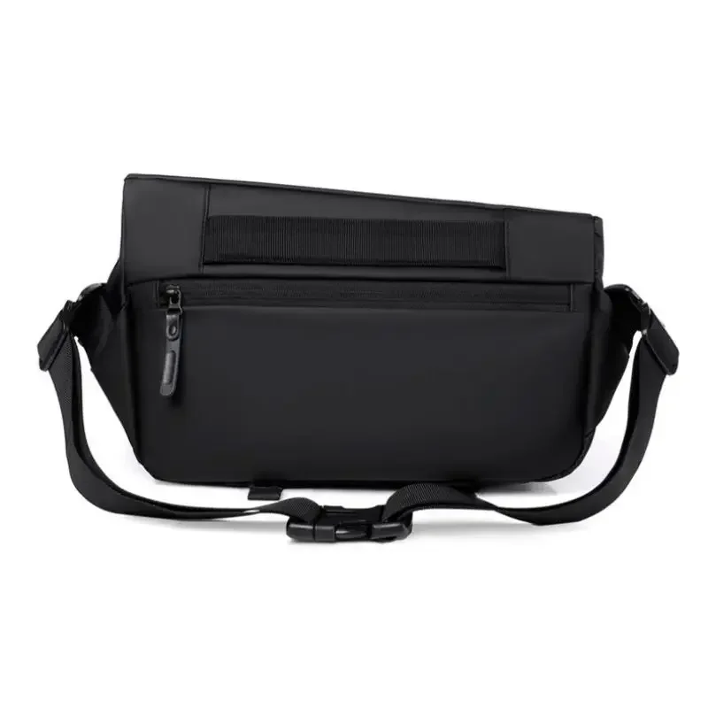 Men's Functional Crossbody Bag - Cycling Commute のレビューと価格