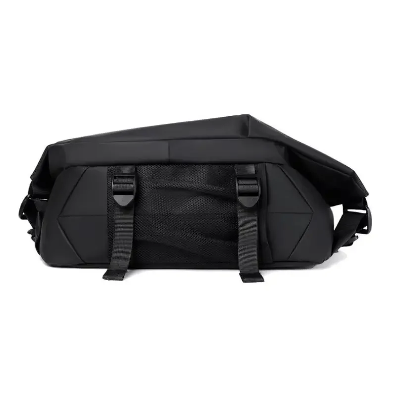 Men's Functional Crossbody Bag - Cycling Commute のレビューと価格