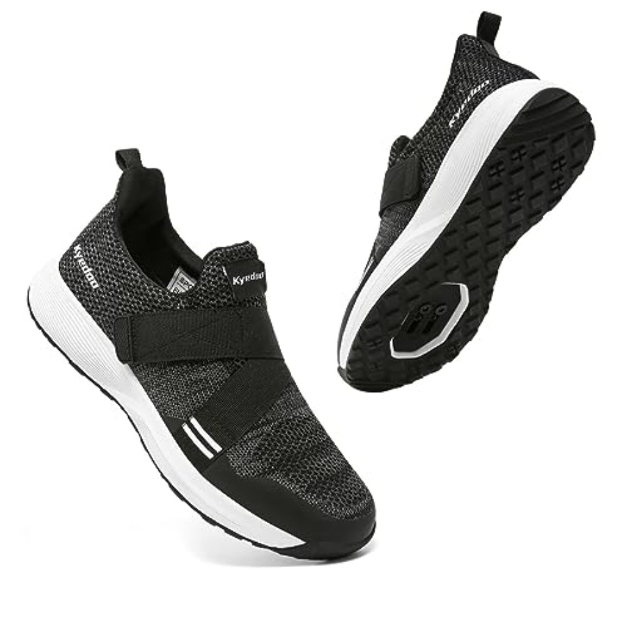 Men's Indoor Cycling Shoes Com - Cycling Commute Training のレビューと価格