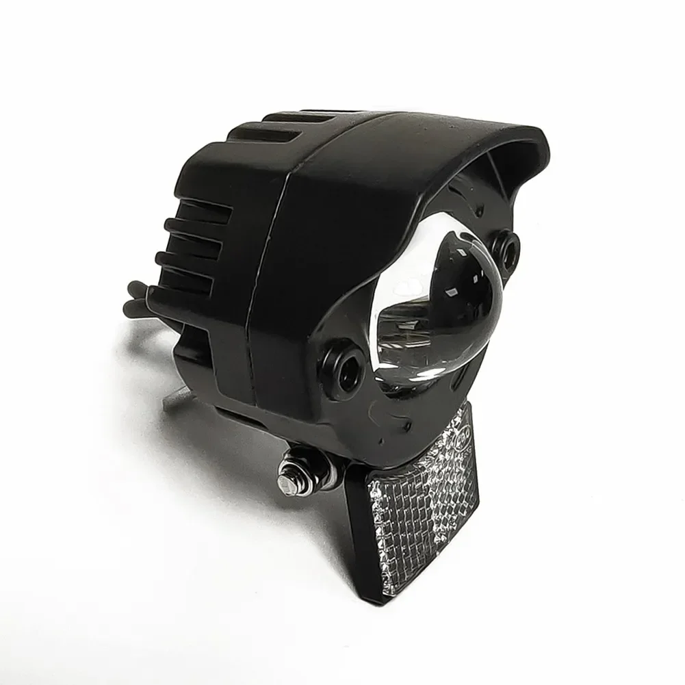 Soverup Electric Bicycle Headl - Bike Light Front Rear のレビューと価格