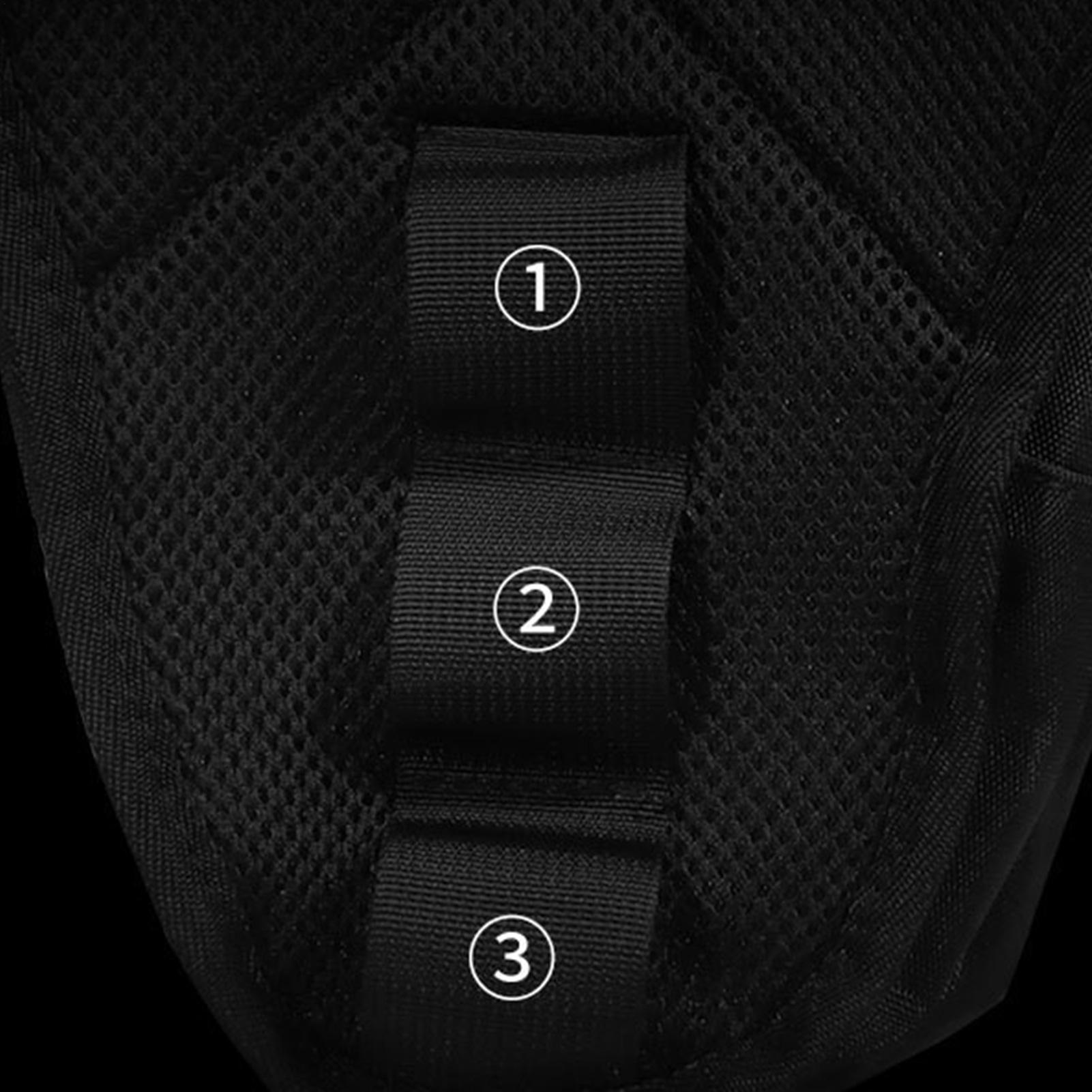 Thigh Bag Motorcycle Waterproo - Cycling Commute のレビューと価格