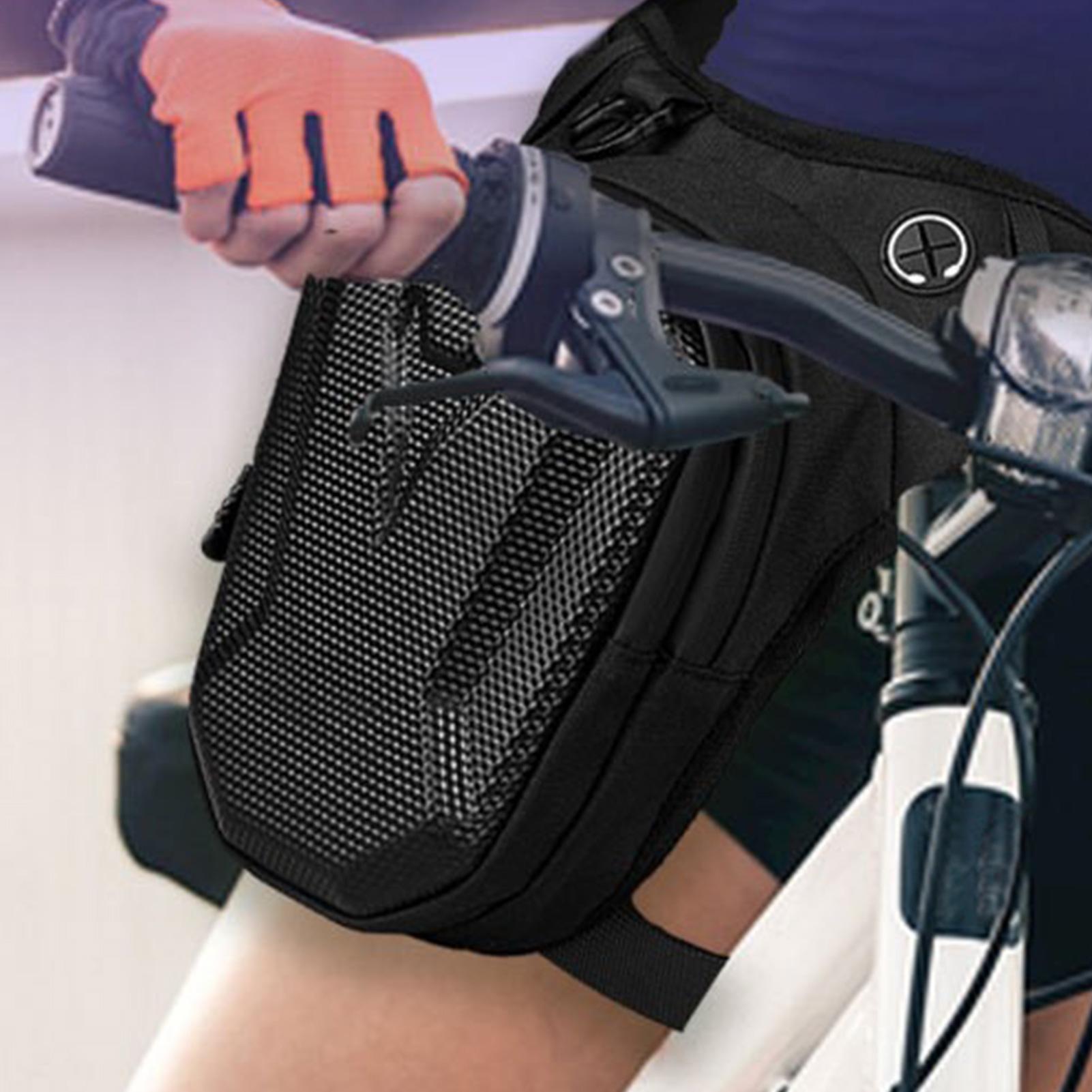 Thigh Bag Motorcycle Waterproo - Cycling Commute のレビューと価格