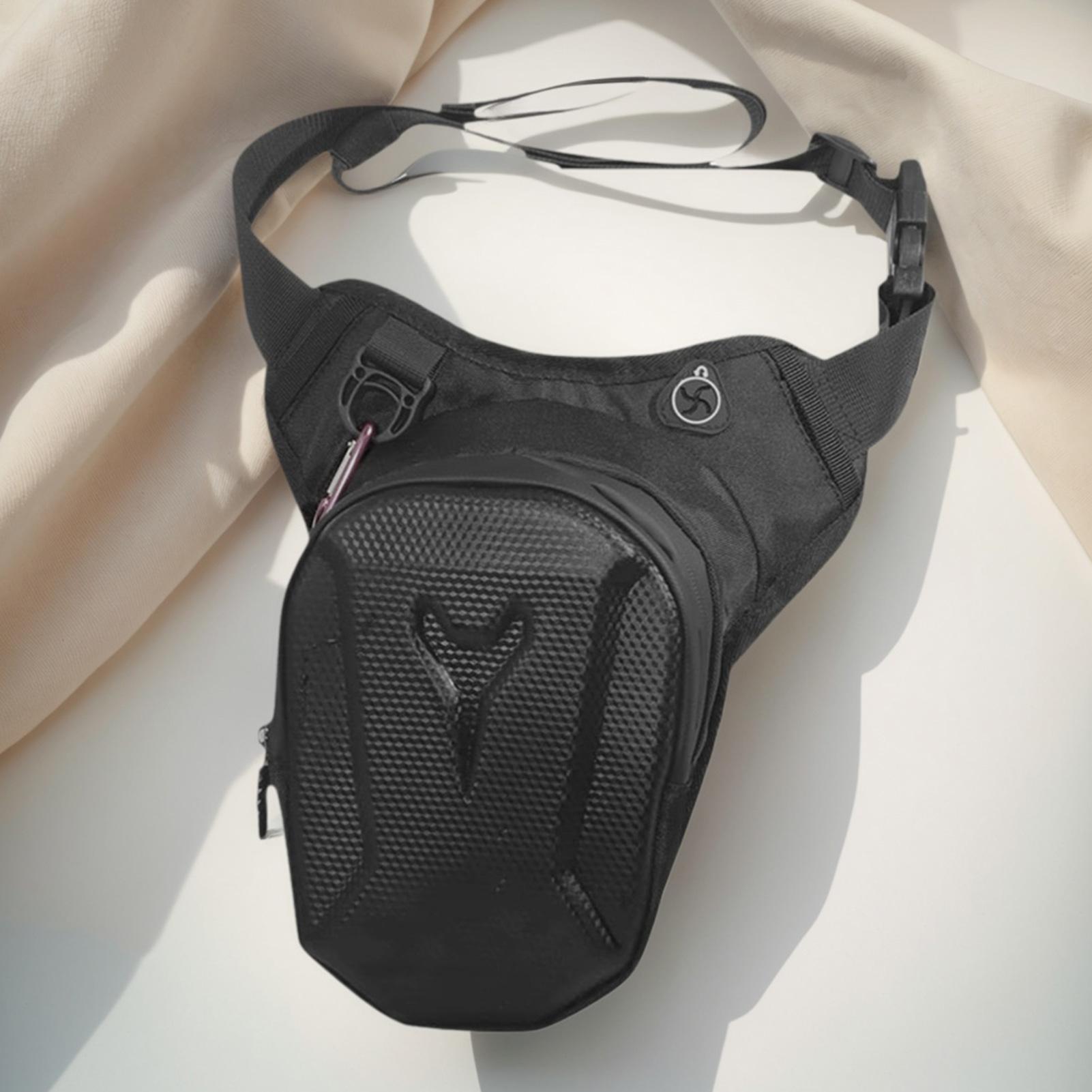 Thigh Bag Motorcycle Waterproo - Cycling Commute のレビューと価格