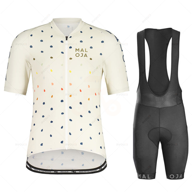 Maloja Cycling Jersey Clothes  - Cycling Community のレビューと価格