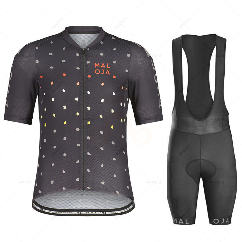 Maloja Cycling Jersey Clothes  - Cycling Community のレビューと価格
