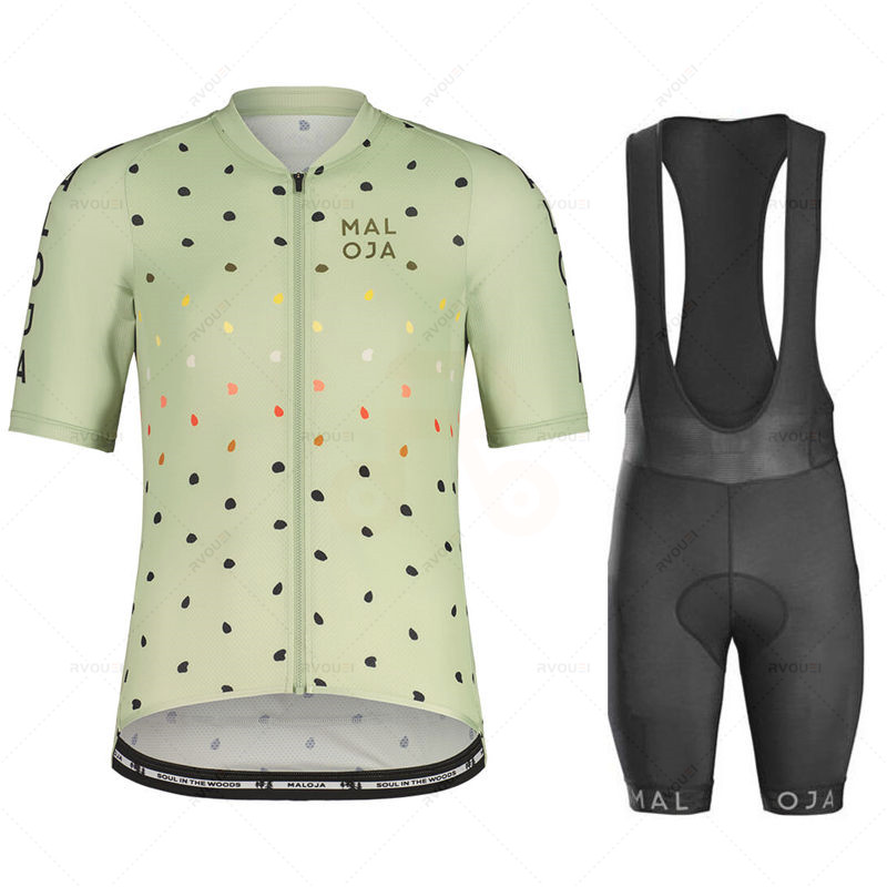 Maloja Cycling Jersey Clothes  - Cycling Community のレビューと価格