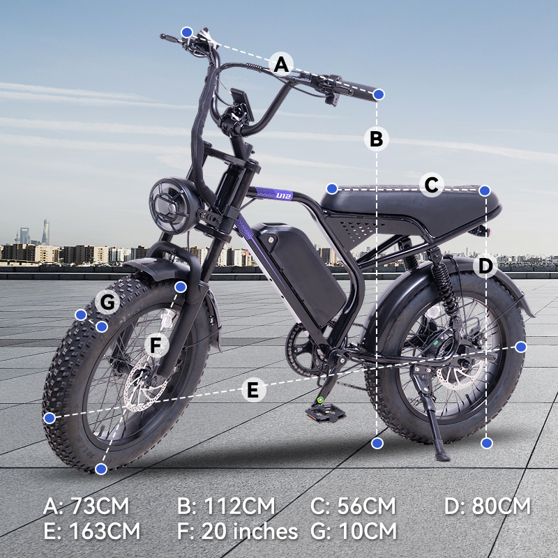 Electric Off Road Mountain Bik - Bike Light Front Rear のレビューと価格