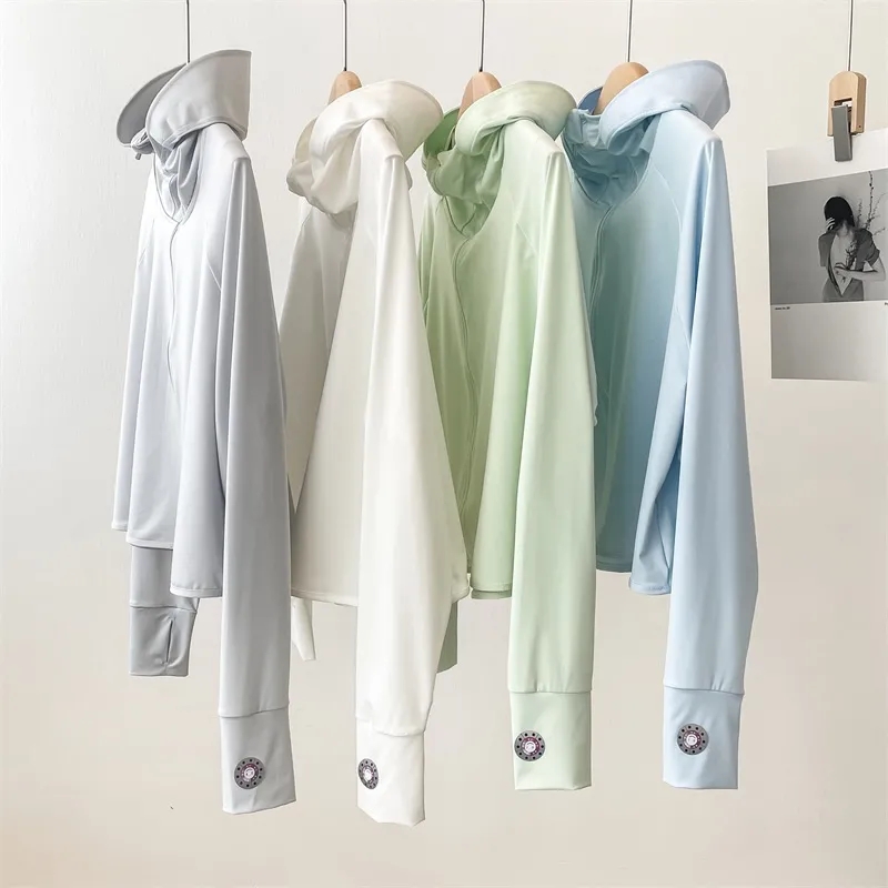 High-Quality UPF50 Sun Protect - Cycling Commute Outfit のレビューと価格