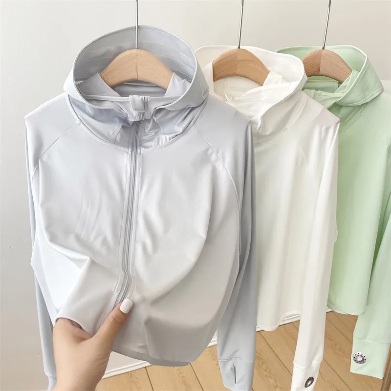 High-Quality UPF50 Sun Protect - Cycling Commute Outfit のレビューと価格
