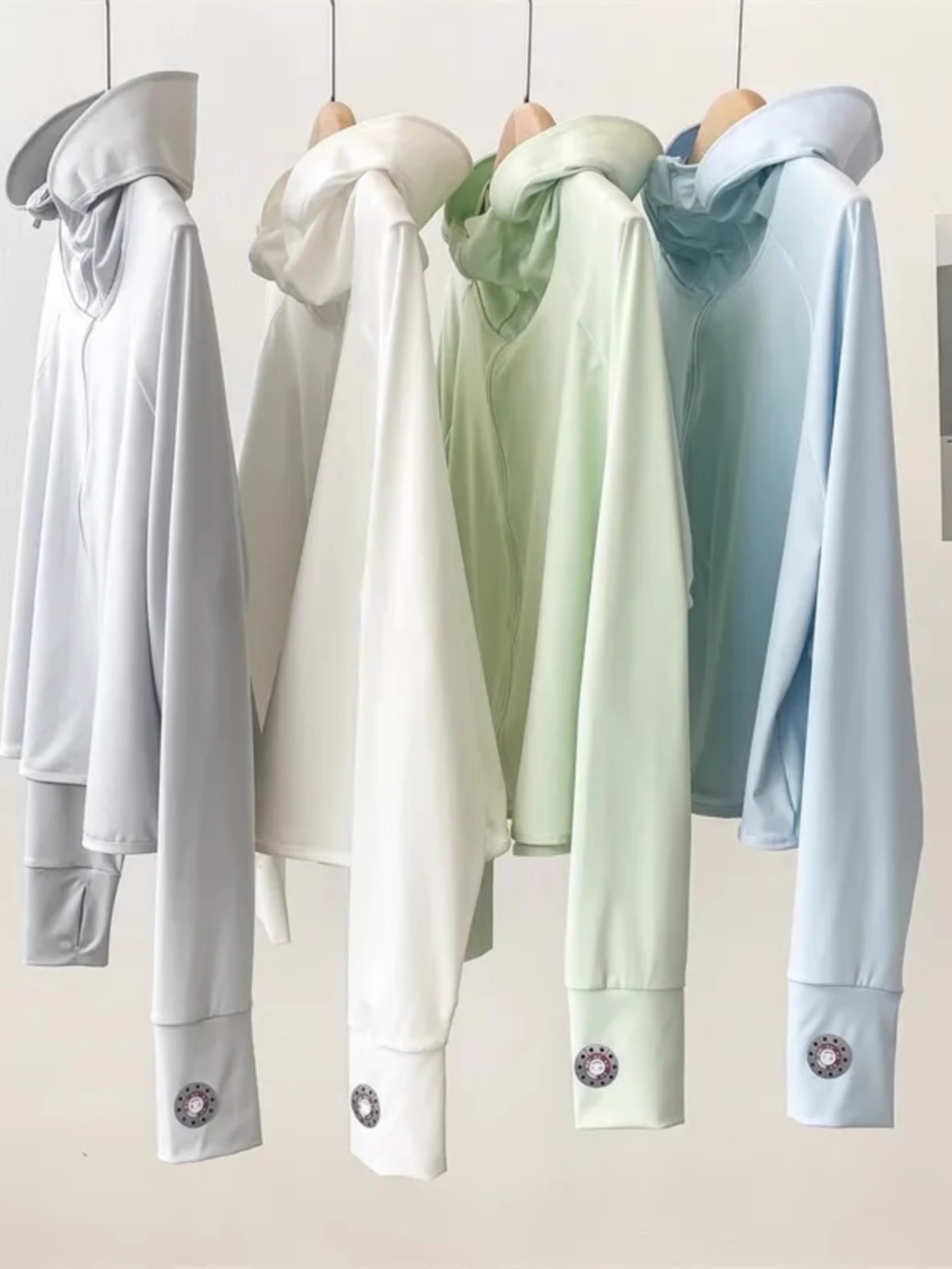High-Quality UPF50 Sun Protect - Cycling Commute Outfit のレビューと価格