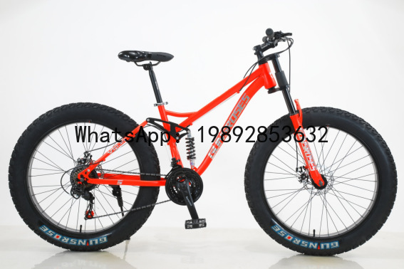 HYS Carbon Steel Frame Downhil - Cycling Commute のレビューと価格