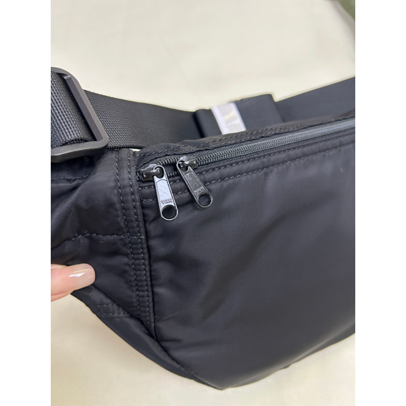 Porter Men Nylon Fanny Pack Li - Cycling Commute のレビューと価格
