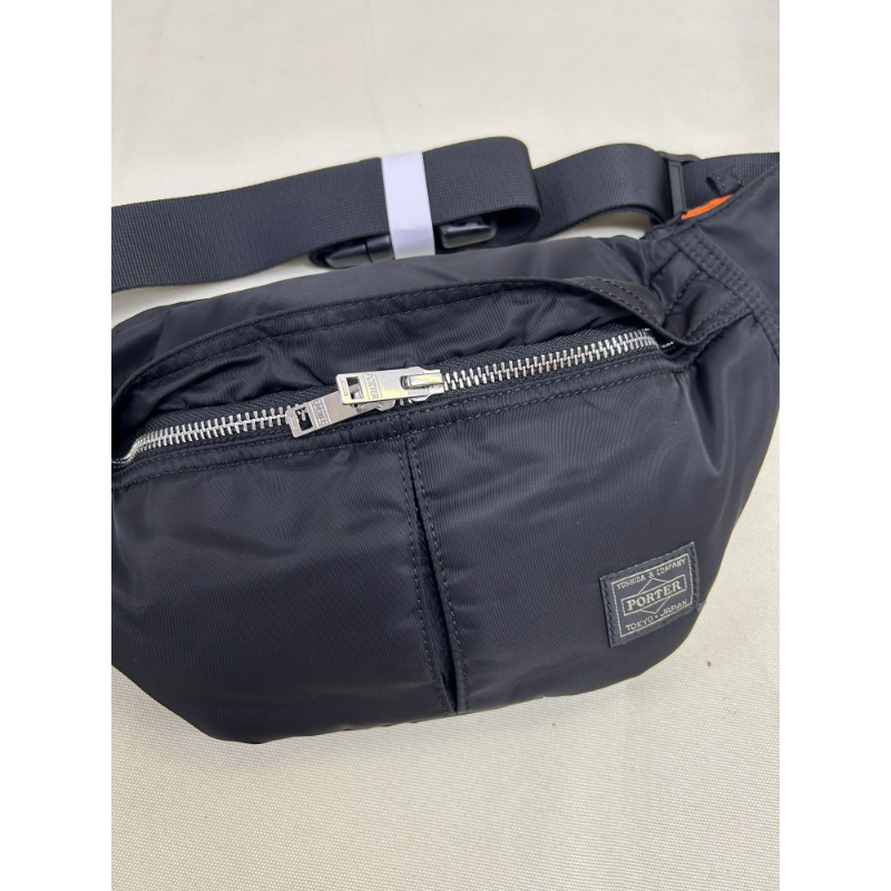 Porter Men Nylon Fanny Pack Li - Cycling Commute のレビューと価格