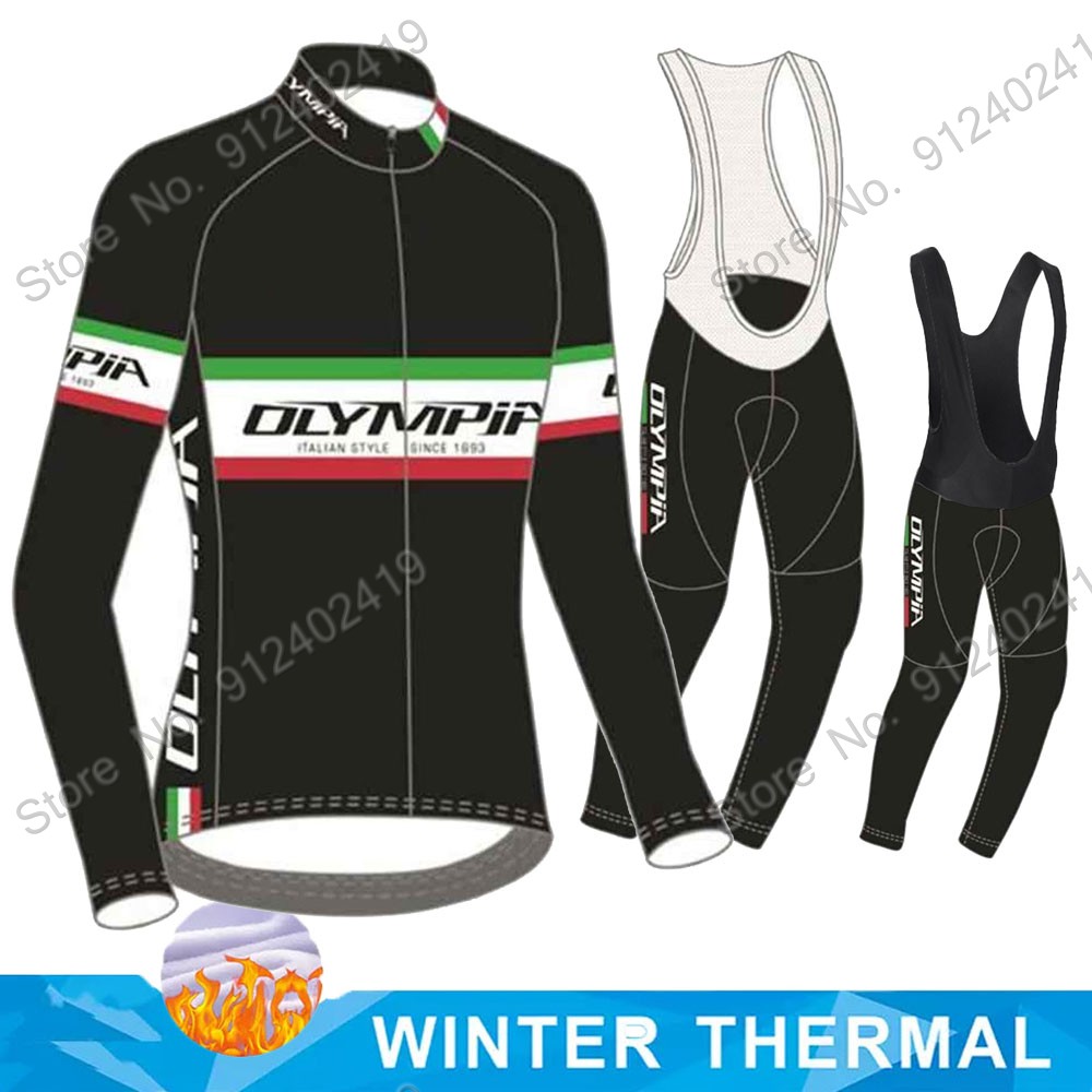 Maglia Ciclismo 2023 Olympia I - Cycling Community のレビューと価格