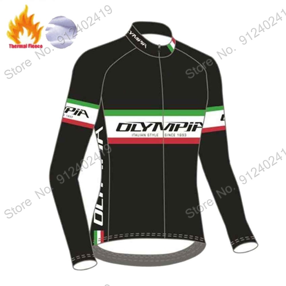 Maglia Ciclismo 2023 Olympia I - Cycling Community のレビューと価格