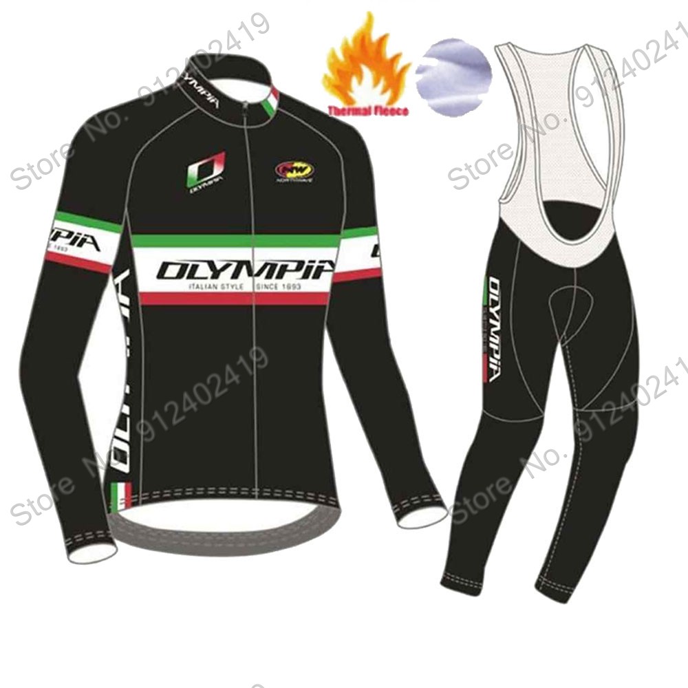 Maglia Ciclismo 2023 Olympia I - Cycling Community のレビューと価格