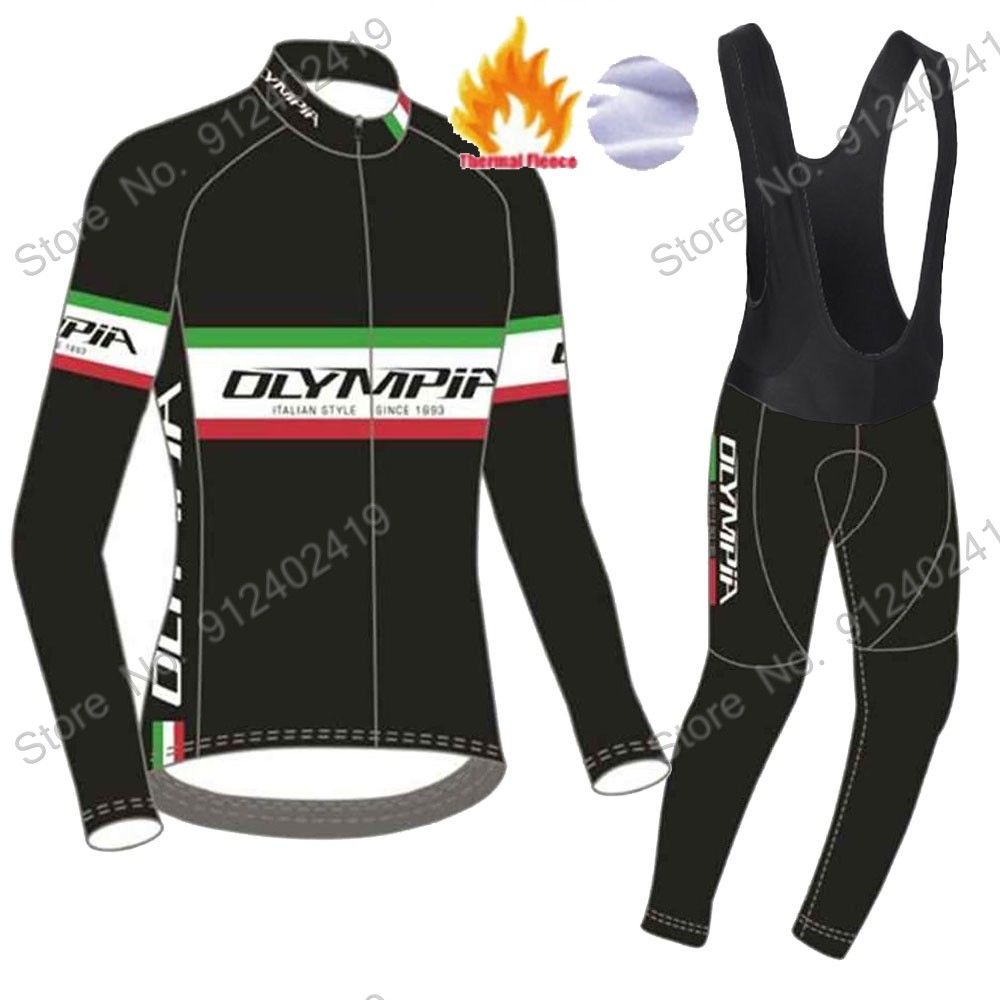 Maglia Ciclismo 2023 Olympia I - Cycling Community のレビューと価格