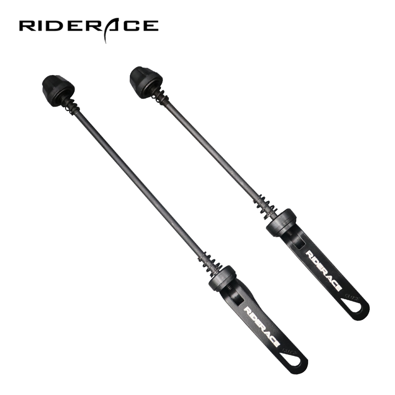 Bicycle Wheel Hub Skewers Fron - Dynamo Hub Front のレビューと価格