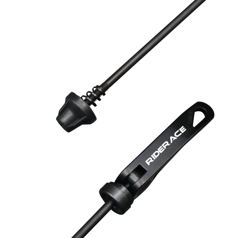 Bicycle Wheel Hub Skewers Fron - Dynamo Hub Front のレビューと価格
