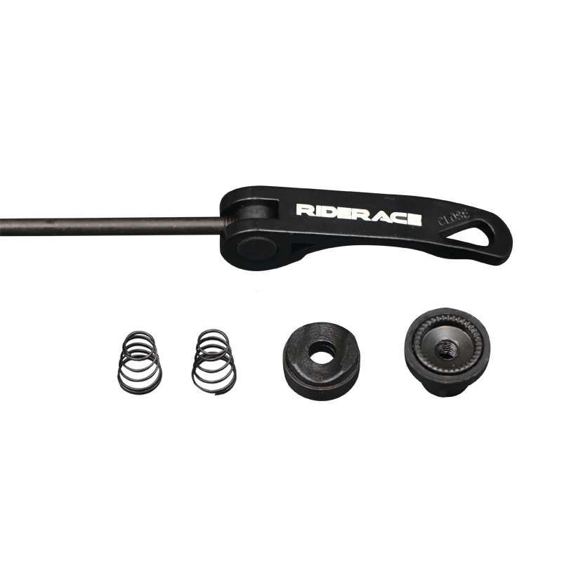 Bicycle Wheel Hub Skewers Fron - Dynamo Hub Front のレビューと価格