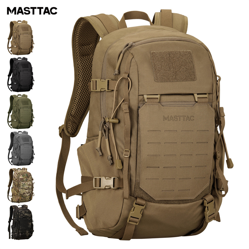 High Quality 25L Tactical Back - Cycling Commuter Backpack Laptop のレビューと価格