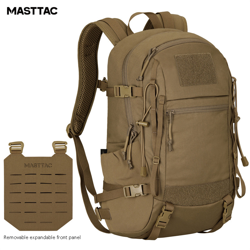 High Quality 25L Tactical Back - Cycling Commuter Backpack Laptop のレビューと価格