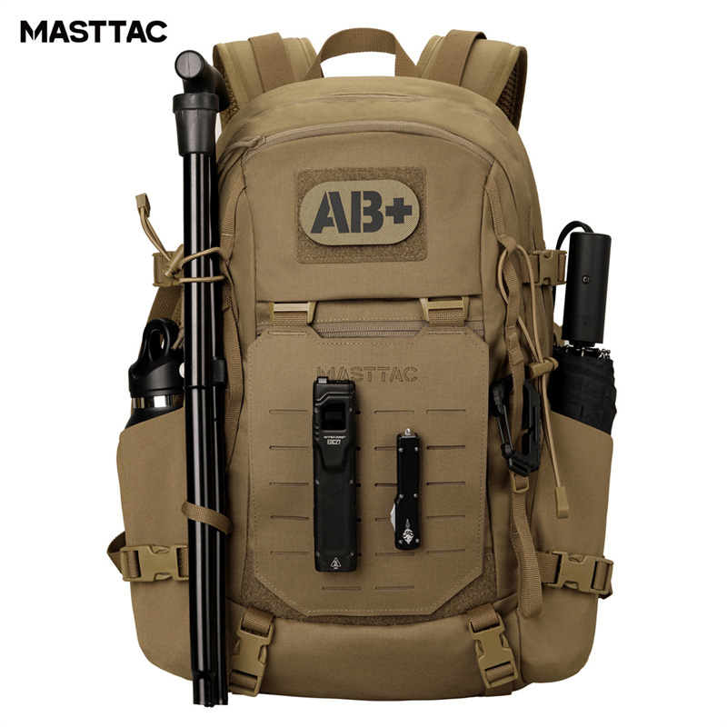 High Quality 25L Tactical Back - Cycling Commuter Backpack Laptop のレビューと価格