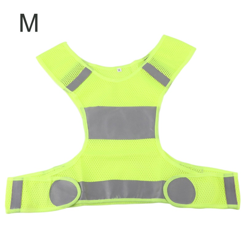 Outdoor Cycling Reflective Ves - Reflective Vest Cycling のレビューと価格