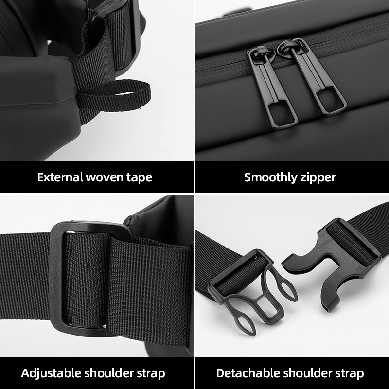 Outdoor Climbing Chest Bag Men - Cycling Commute Training のレビューと価格