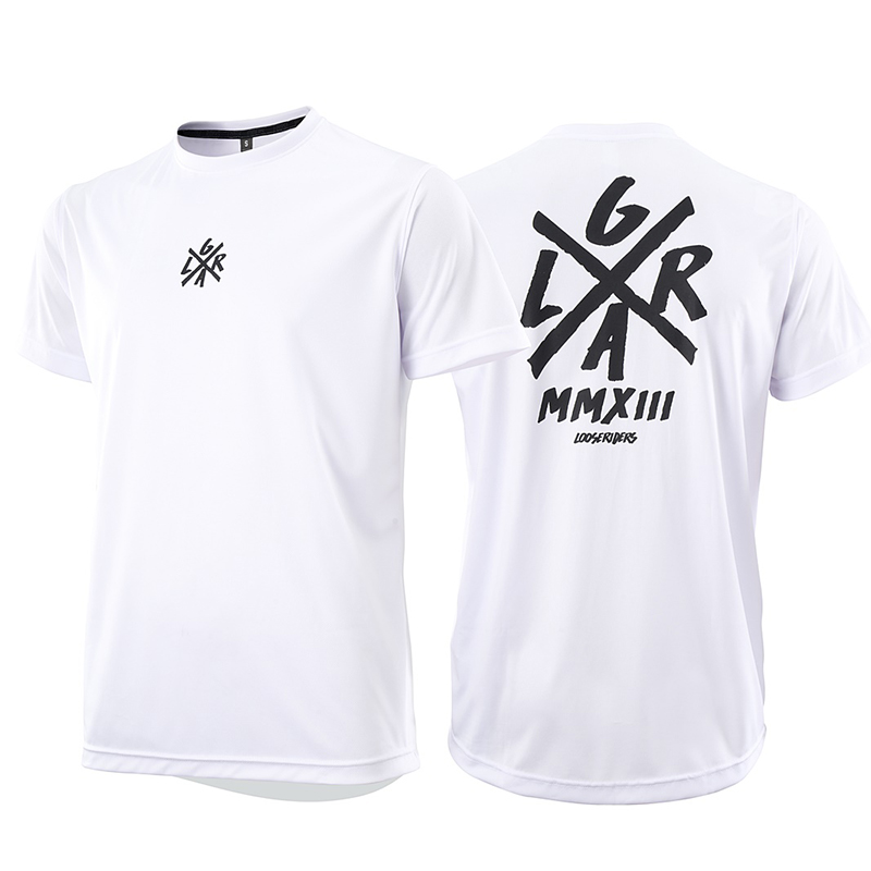 Summer Loose Rider Jersey Moto - Cycling Commuting のレビューと価格