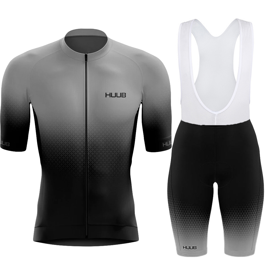 Cycling 2026 HUUB Clothes Men' - Cycling Commuter Clothing のレビューと価格