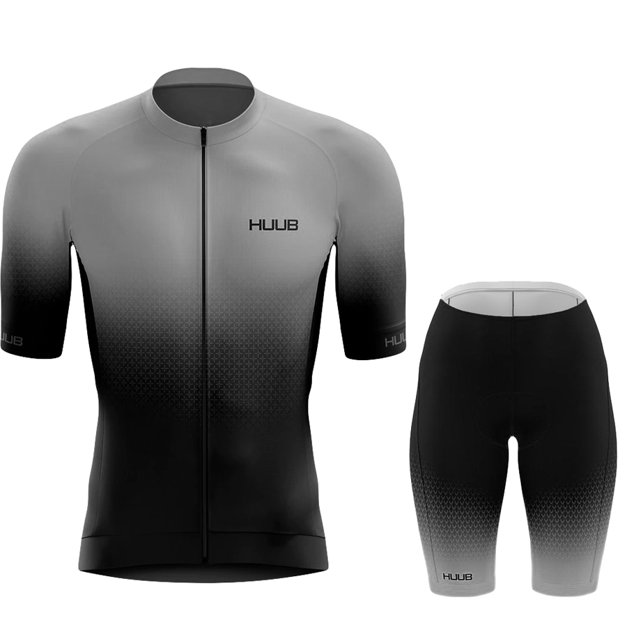 Cycling 2026 HUUB Clothes Men' - Cycling Commuter Clothing のレビューと価格