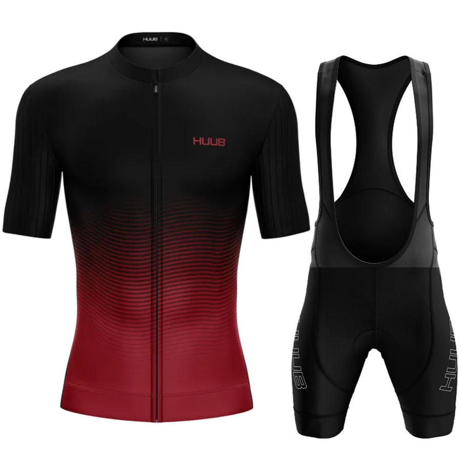 Cycling 2026 HUUB Clothes Men' - Cycling Commuter Clothing のレビューと価格