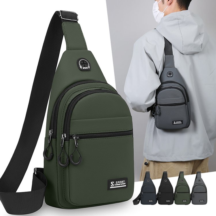 Korean Style Men's Business Ca - Waterproof Cycling Commute のレビューと価格
