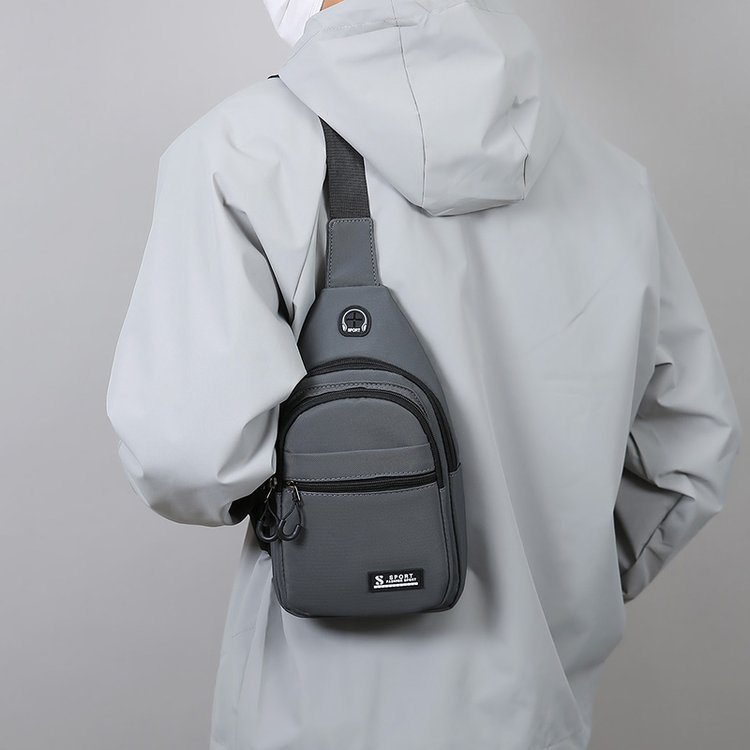 Korean Style Men's Business Ca - Waterproof Cycling Commute のレビューと価格