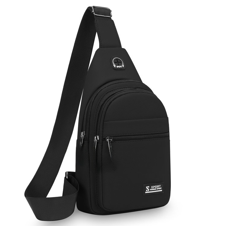 Korean Style Men's Business Ca - Waterproof Cycling Commute のレビューと価格