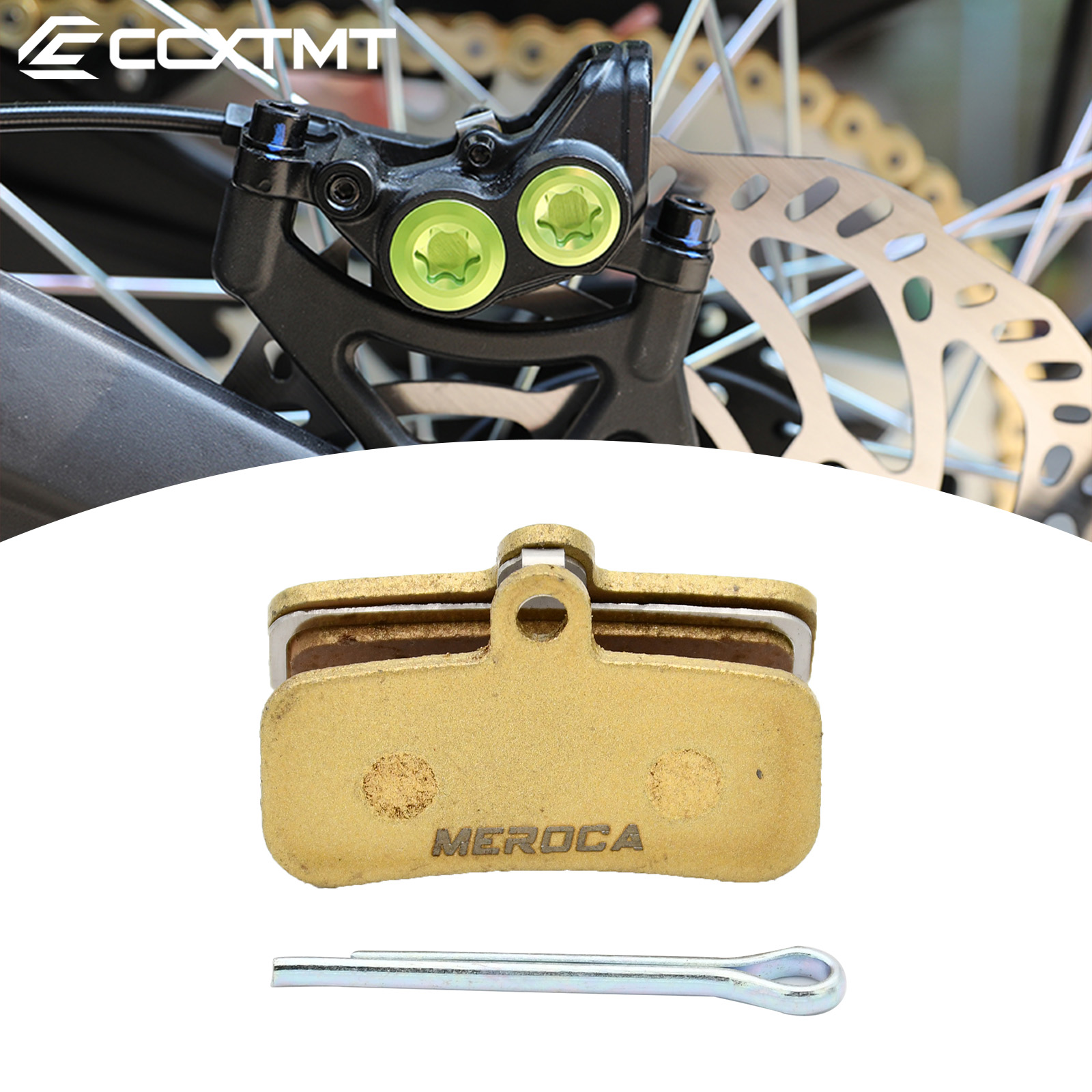 Motorcycle Front and Rear Sile - Bike Light Front Rear のレビューと価格