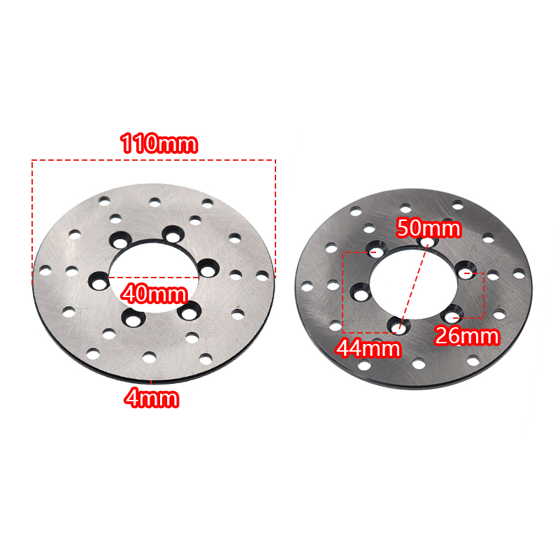 8mm*3 hole  M8 Front Wheel Rim - Dynamo Hub Front のレビューと価格
