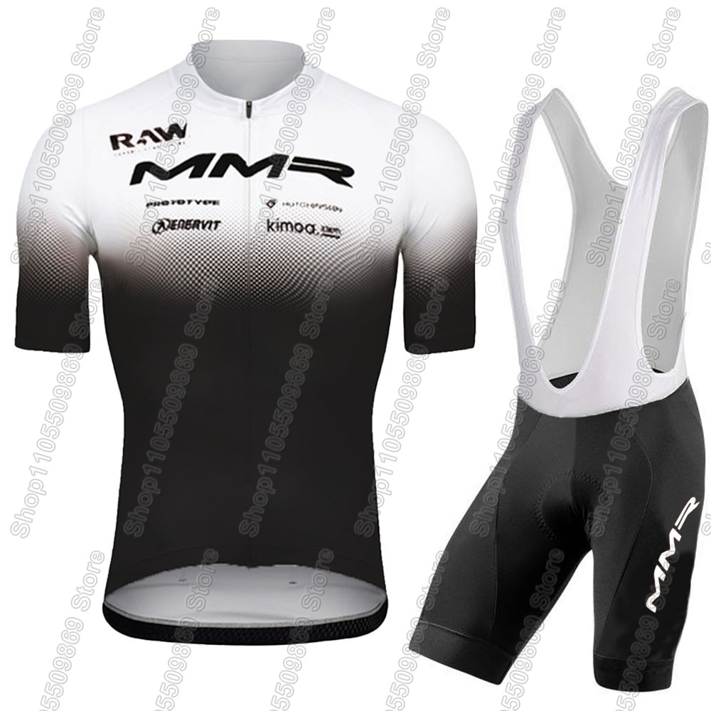 2026 MMR Team Cycling Jersey S - Cycling Community のレビューと価格