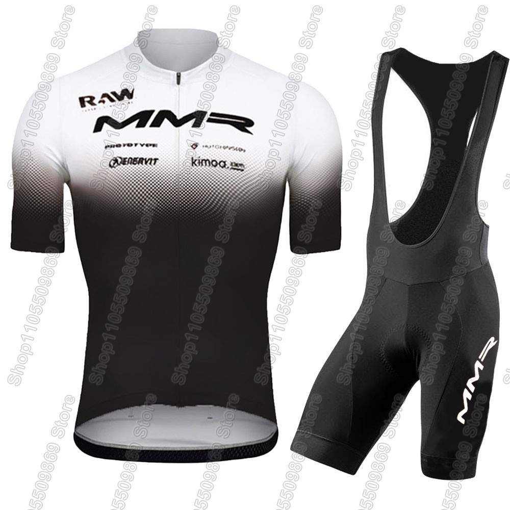 2026 MMR Team Cycling Jersey S - Cycling Community のレビューと価格