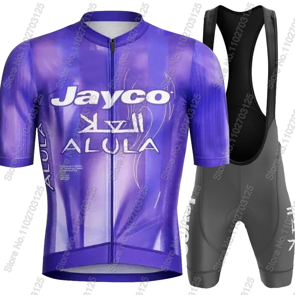 Jayco Alula Cycling Jersey 202 - Cycling Commute Shorts のレビューと価格