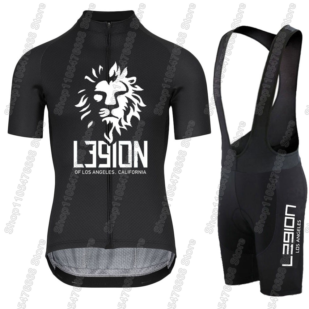 LEGION OF LOS ANGELES 2026 Tea - Cycling Commute Shorts のレビューと価格