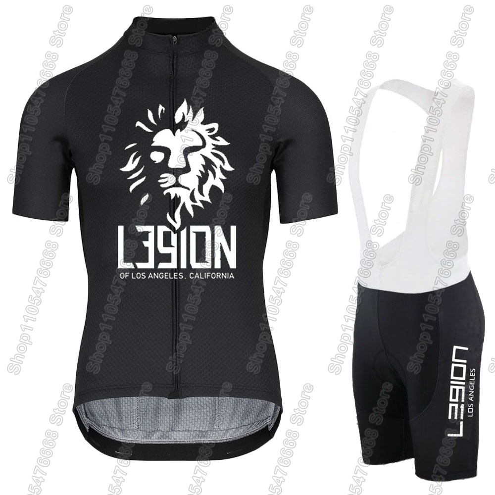 LEGION OF LOS ANGELES 2026 Tea - Cycling Commute Shorts のレビューと価格