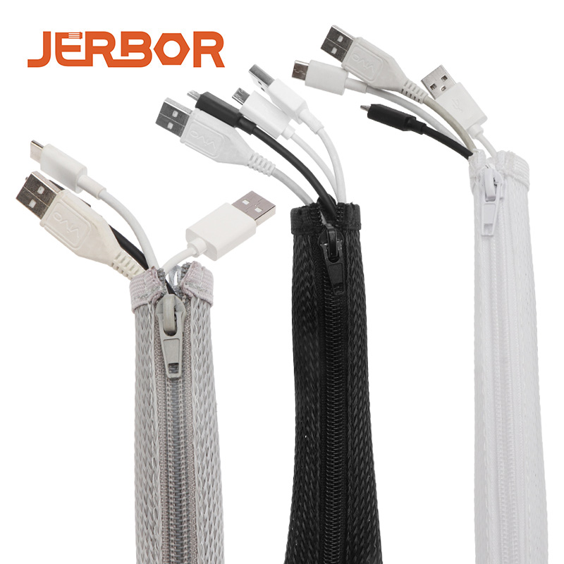 Flexible Nylon Wire Cord Hider - Cable Lock Flexible のレビューと価格