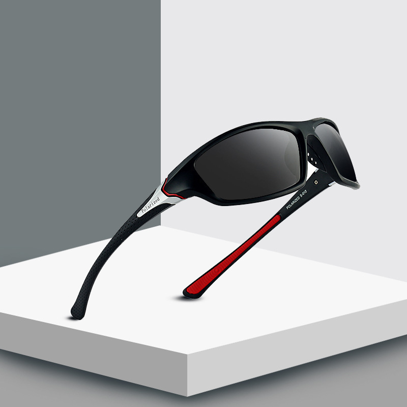 New Retro Style Square Frame C - Cycling Zones のレビューと価格