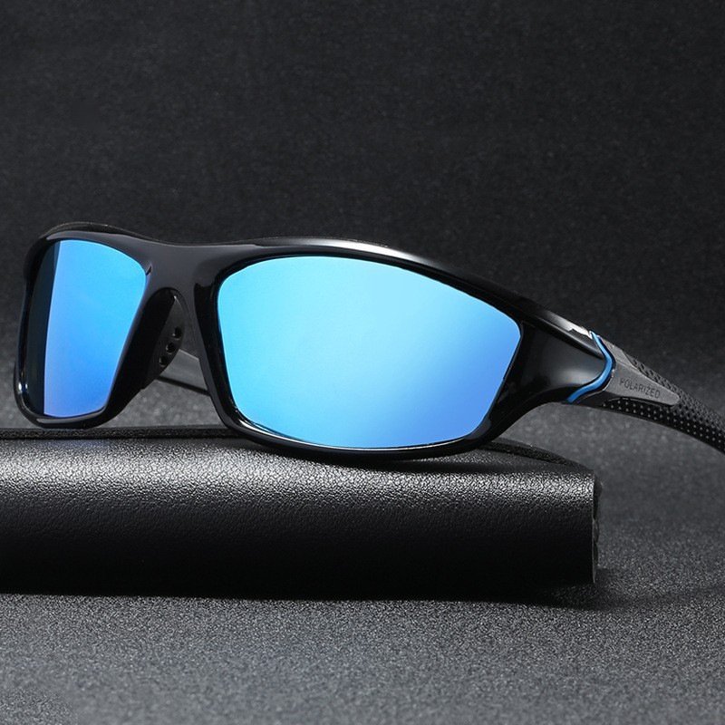 New Retro Style Square Frame C - Cycling Zones のレビューと価格